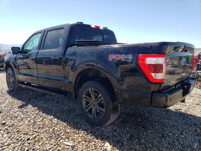 1FTFW1ED9MFB42859 Ford F150 Supercrew