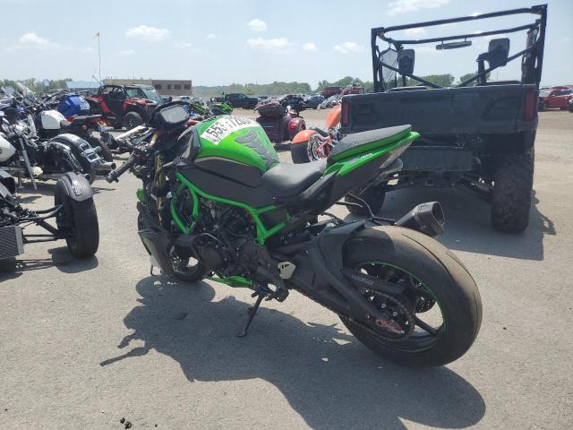 2021 KAWASAKI ZR1000 L - JKAZRCL11MA000134