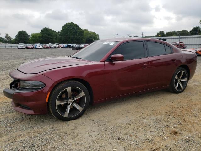 2017 Dodge Charger SE