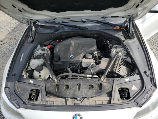 WBA5A7C59ED612004 BMW 528 XI