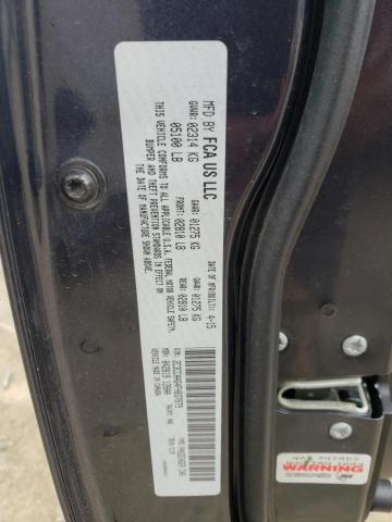 2015 CHRYSLER 300 2C3CCAAG4FH837879