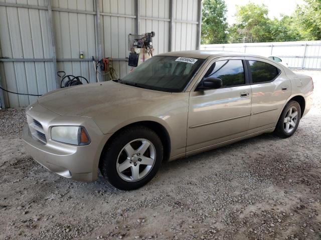 2009 Dodge Charger 