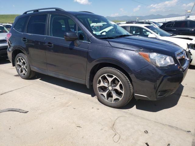 JF2SJGDC8FH474485 Subaru Forester 2.0xt Premium