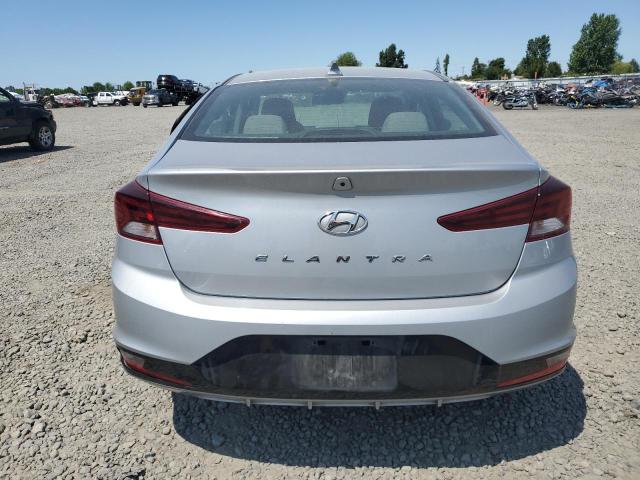 KMHD84LF6LU929605 Hyundai ELANTRA SEL