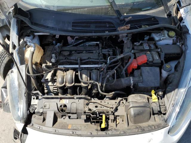 3FADP4EJ9KM141497 Ford FIESTA SE