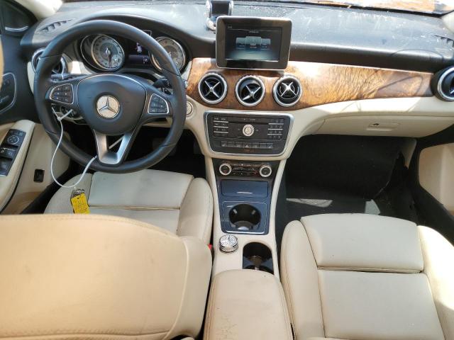 2017 MERCEDES-BENZ GLA 250 - WDCTG4EB0HJ306299