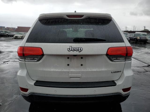 1C4RJEAGXJC480349 Jeep Grand Cherokee Laredo