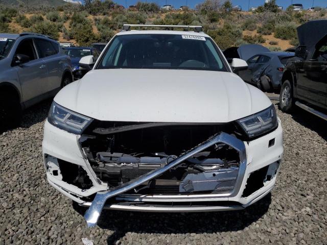 WA1BNAFY9K2141325 2019 AUDI Q5, photo no. 5