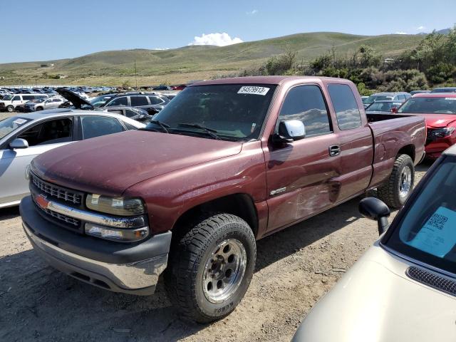 1999 Chevrolet C/K 1500 