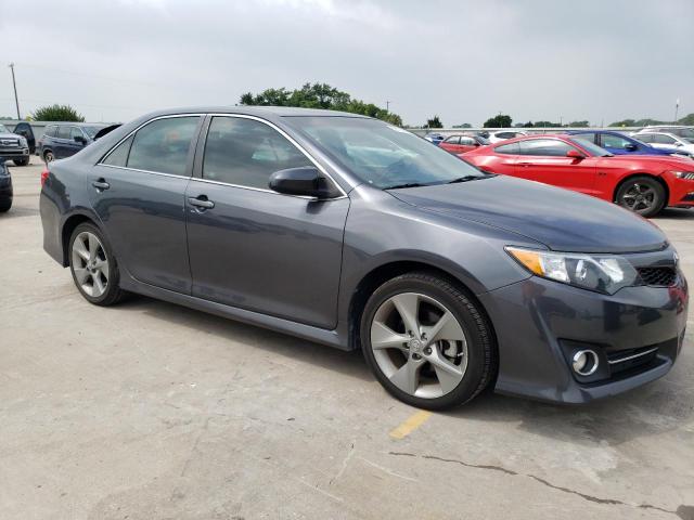 Vin: 4t1bk1fk9cu002033, lot: 56703973, toyota camry se 20124