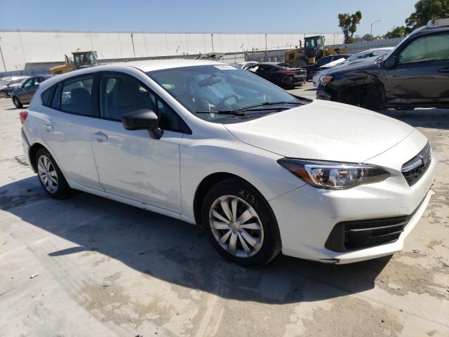 4S3GTAB63L3706962 Subaru Impreza