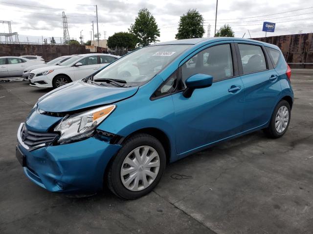 2016 Nissan Versa Note S