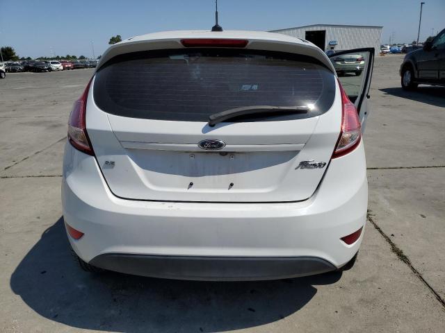 3FADP4EJ9KM141497 Ford FIESTA SE