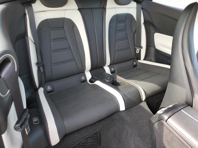 2019 MERCEDES-BENZ E AMG 53 WDD1K6BB4KF084524