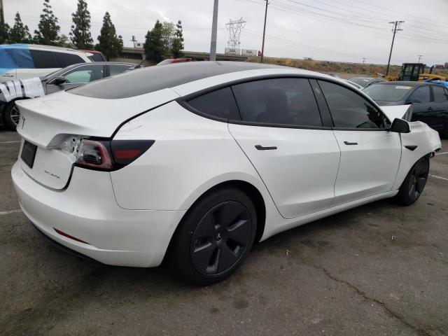 5YJ3E1EBXNF250983 Tesla MODEL 3