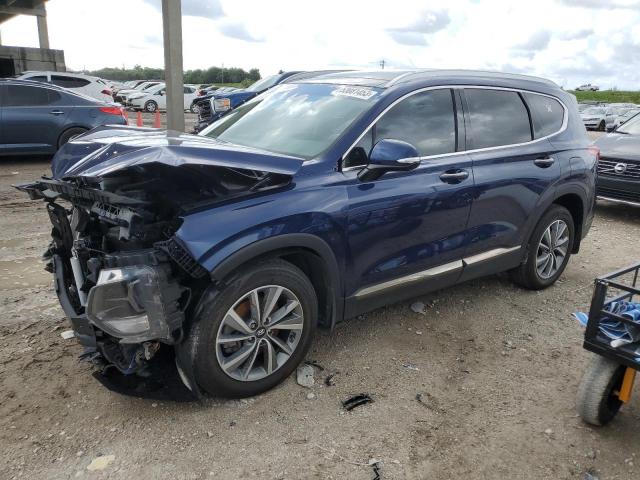 2020 HYUNDAI SANTA FE L - 5NMS53AD0LH231305