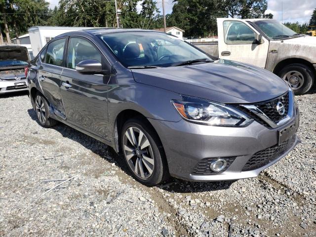 3N1AB7AP6GY339108 Nissan SENTRA S
