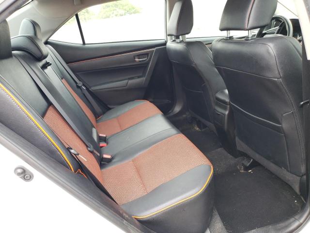 Toyota COROLLA L 2017 5YFBURHE5HP613010 Image 10