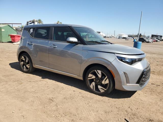 KNDJ53AU1P7845126 KIA Soul Gt Line