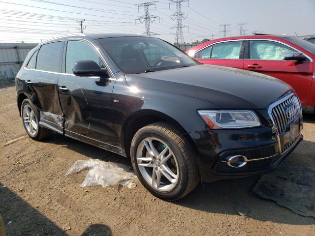 WA1D7AFP0GA016799 2016 AUDI Q5, photo no. 4