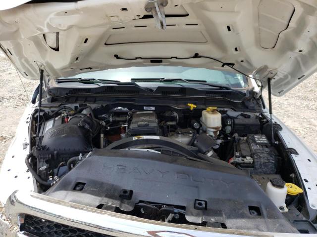 2018 RAM 4500 3C7WRLELXJG383532
