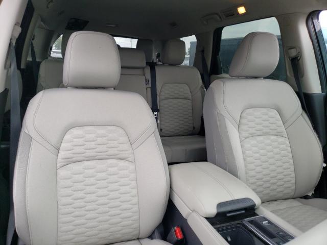 5N1DR3BA5NC231380 Nissan Pathfinder Sv