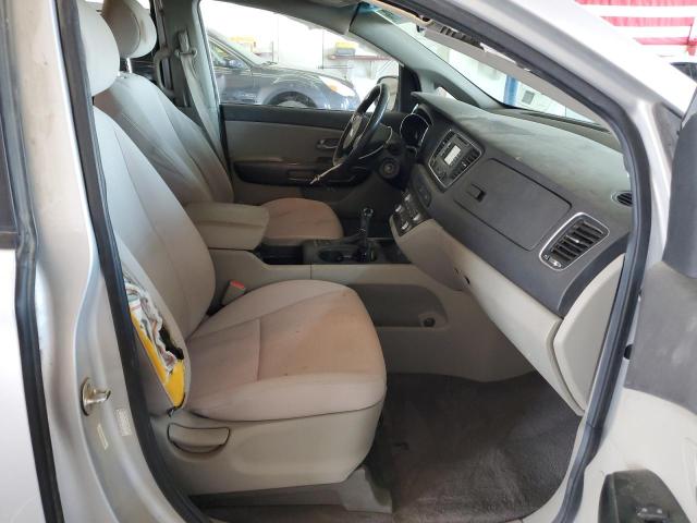 KNDMB5C17G6081776 KIA SEDONA LX