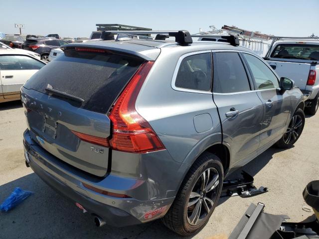 2018 VOLVO XC60 T8 MO - YV4BR0DK3J1038681