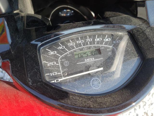 2015 YAMAHA XVS1300 CT - JYAVP32E9FA006163