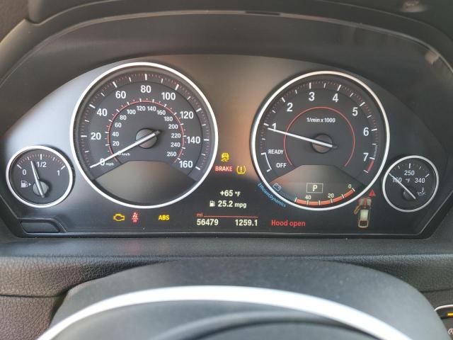 2018 BMW 330 XIGT - WBA8Z9C57JG827908