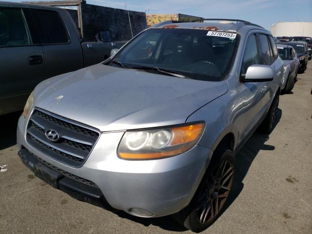 2009 Hyundai Santa Fe SE