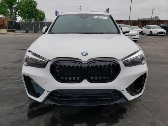 WBXJG7C00L3L85683 BMW X1 Sdrive28i