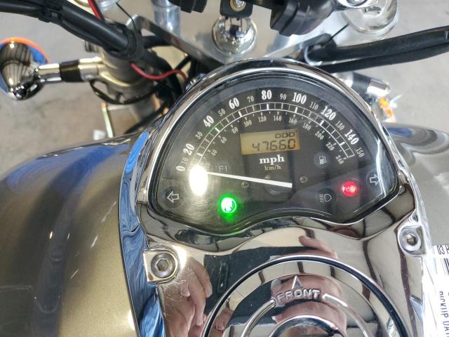 2003 HONDA VTX1800 R 1HFSC49093A102332
