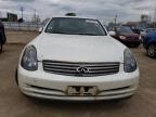 Lot #3028436218 2003 INFINITI G35