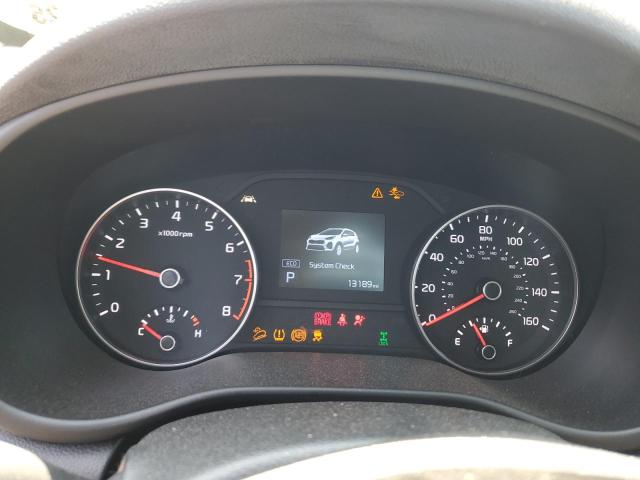 KNDPMCACXL7788603 KIA Sportage Lx