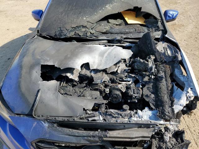 JF1VA2S66L9827703 Subaru Wrx Sti