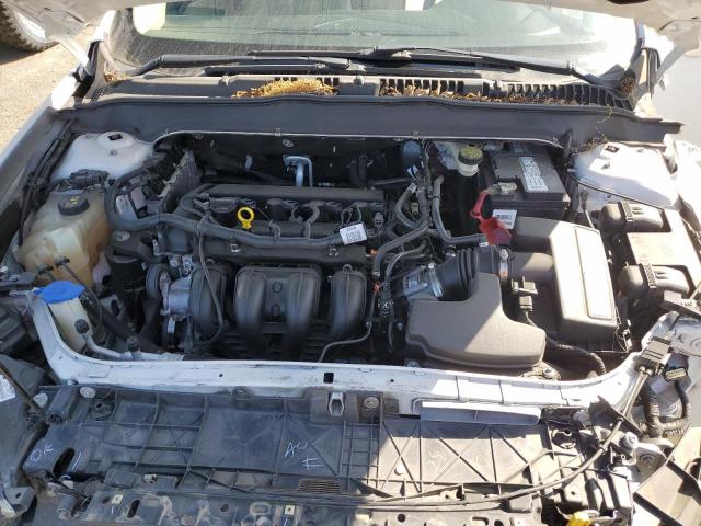 3FA6P0H76ER195512 Ford FUSION SE