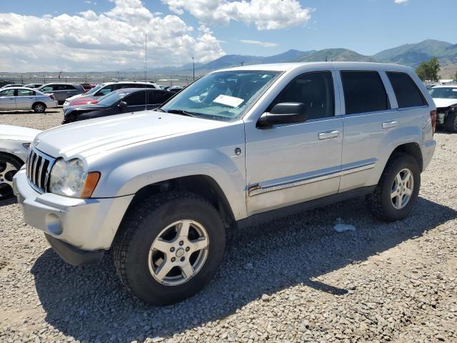 2005 Jeep Grand Cherokee Limited