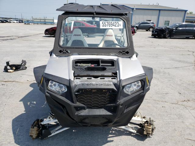 2012 POLARIS ATV 4XAJT87A8CF661308
