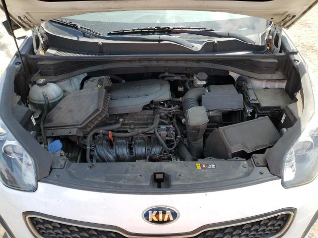 KNDPM3AC9H7176285 KIA Sportage Lx