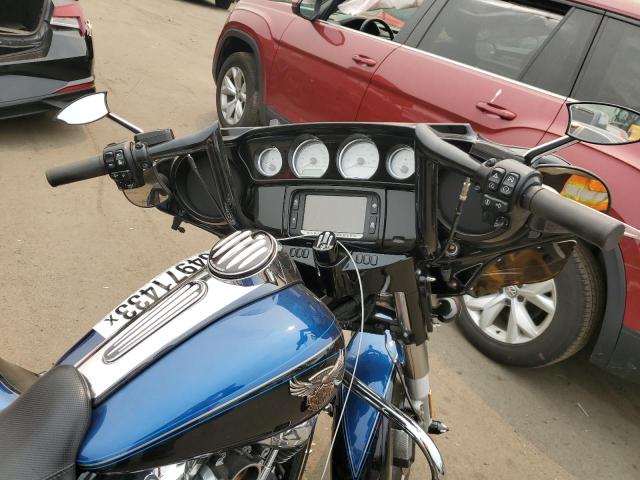 2018 HARLEY-DAVIDSON FLHX 115TH 1HD1KXC16JB628421