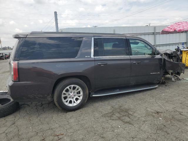 1GKS1FKC0HR131487 GMC Yukon Xl C1500 Sle
