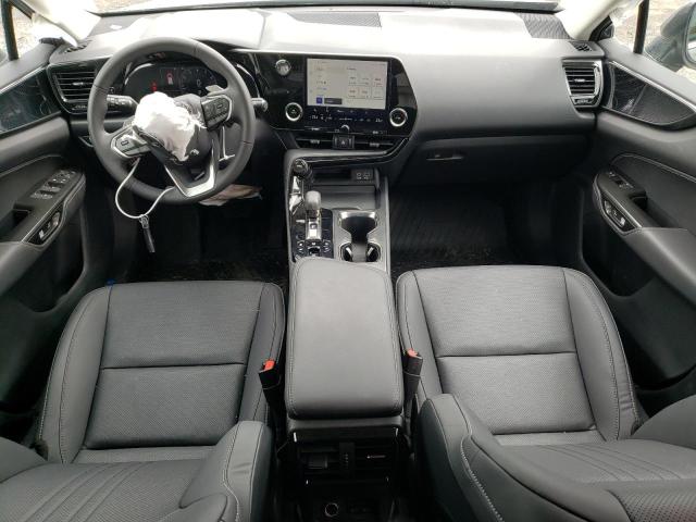 2023 LEXUS NX 250 2T2ADCEZ4PC002847