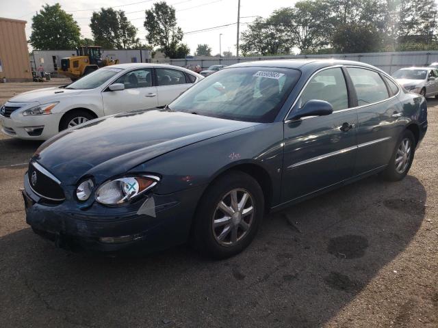 2006 Buick LaCrosse CXL