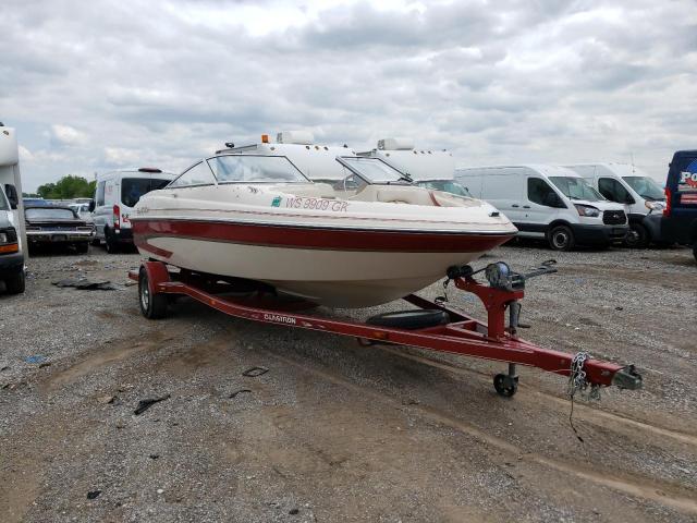 2002 GLAS BOAT W/TRL for Sale | IL - CHICAGO SOUTH | Wed. Apr 10, 2024 ...