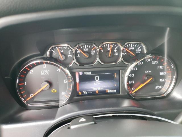 2015 GMC SIERRA K15 - 3GTU2VEC0FG217077