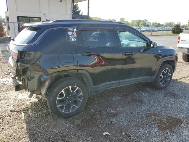 3C4NJDDBXLT170461 Jeep Compass Trailhawk