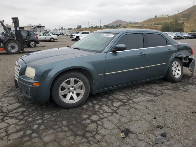 2006 Chrysler 300 Touring