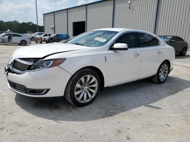 2013 Lincoln MKS 