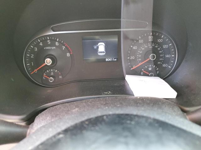 KNDJ63AU7M7739837 KIA Soul Gt Line